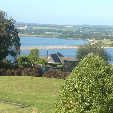 Privatunterkunft Mary Hillgrove Sea View 36 Carlton Village Golf Links Road Co Cork Ireland Youghal